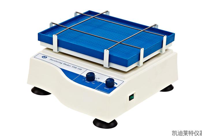 TSB-108型脱色摇床 TSB-108型往复式脱色摇床