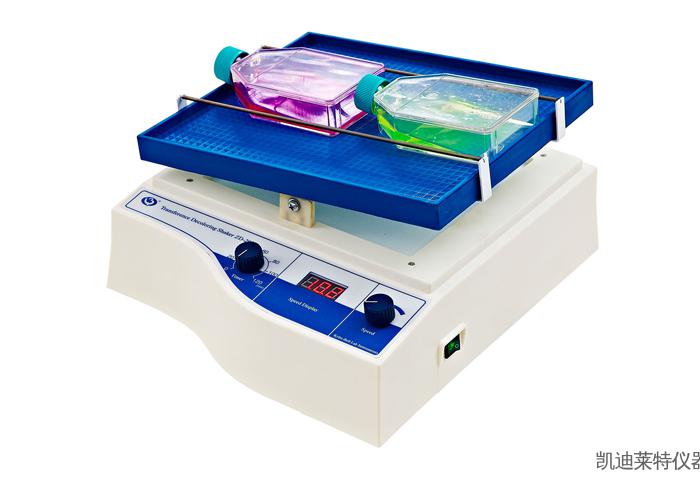 ZD-2008型转移摇床