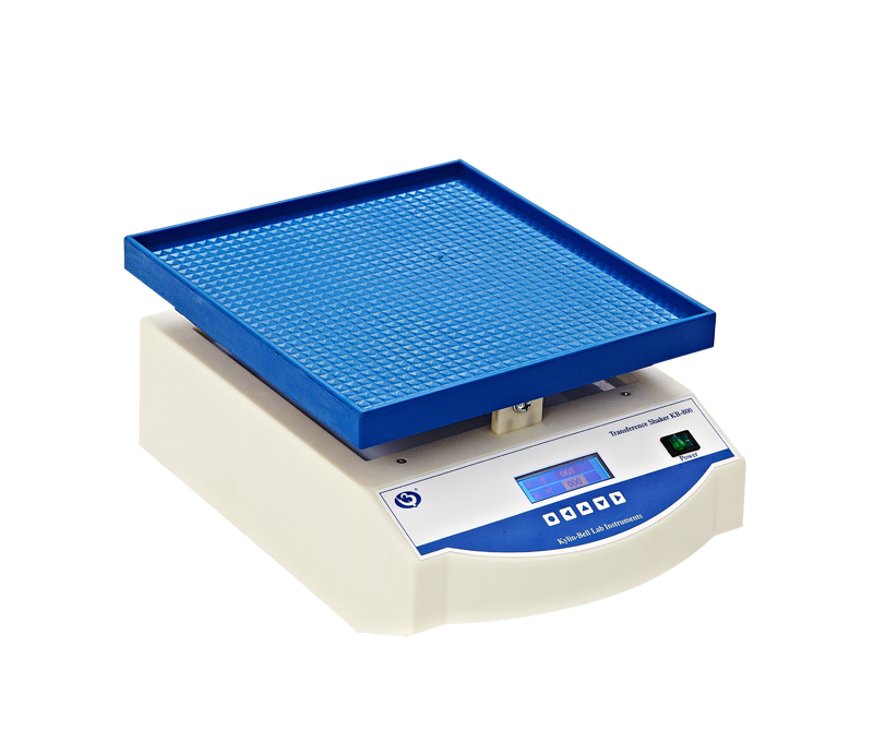  KB-800型智能转移摇床