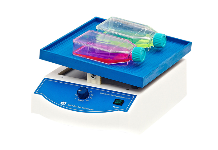 TS-8型转移脱色摇床