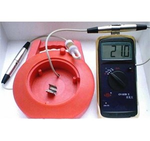 CY-12CB型线盘式测氧仪