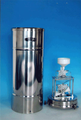 SL3-1翻斗式雨量传感器