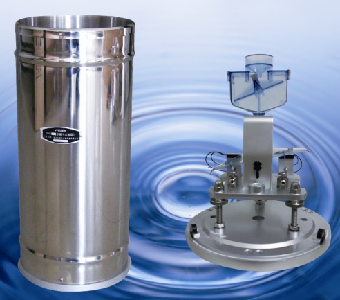 SL3-1A雨量监测报警仪