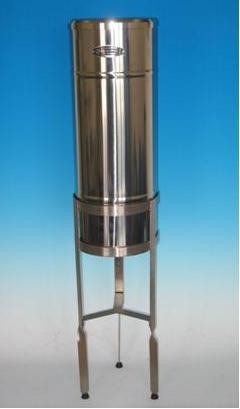SM1-1不锈钢雨量器
