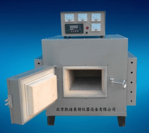 SX2-10-13高温箱式电炉