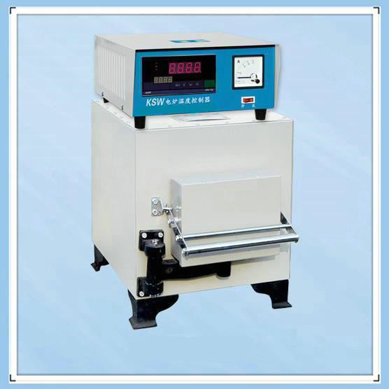 SX-10-12箱式马弗炉