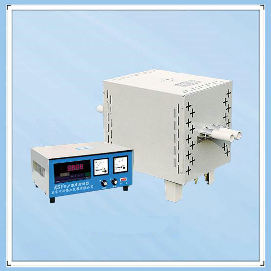  SK-2.5-13管式电阻炉