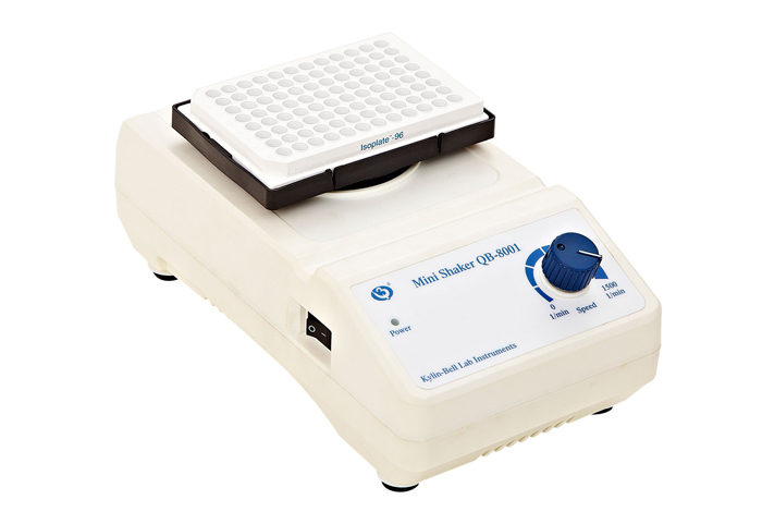 QB-8001型96孔微孔板混匀仪