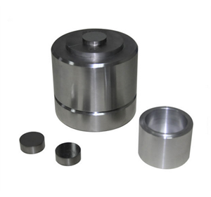 KDM系列长方形开瓣模具