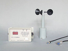 YF5-10智能风速报警仪