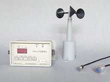 YF6-485型风速报警仪