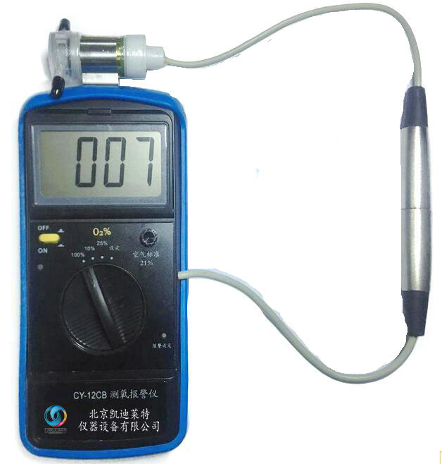 CY-12CB测氧报警仪价格,CY-12CB测氧报警仪厂家电话