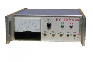 KY-2B指针控氧仪