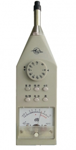 ND10型声级测试仪