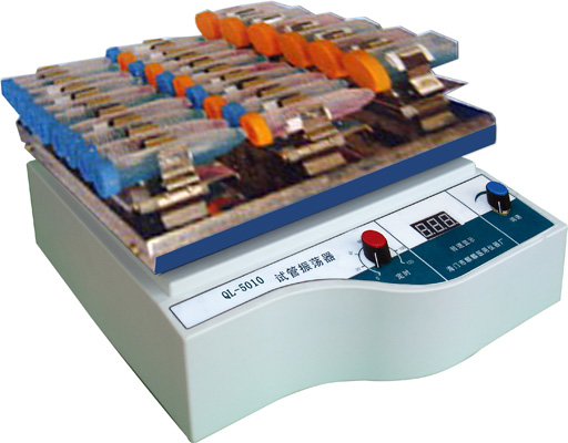 KDQL-5010试管振荡器