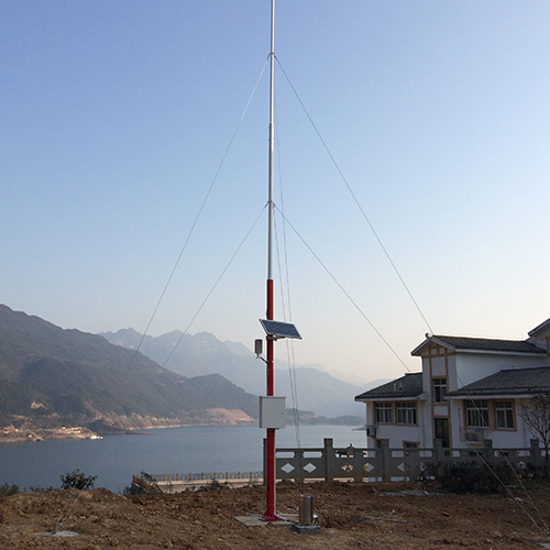 KDQX系列森林火险监测站