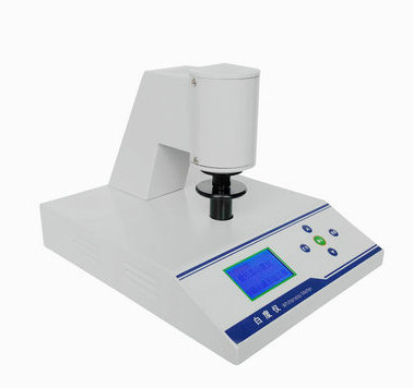 WSB-3C台式精密白度仪