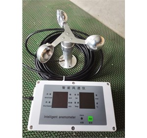 KDFS-01型智能风速报警仪