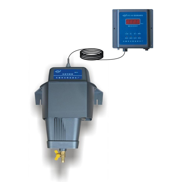 STZ-A2通用型在线浊度仪 (原A81)