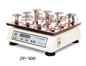 ZP-300型普通振荡器