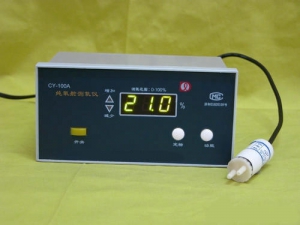 CY-100A氧浓度测定仪