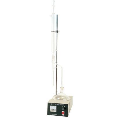 SYD-8929型原油水含量试验器 SYD-8929型原油水含量试验器