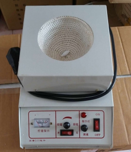 KDM系列调温电热套