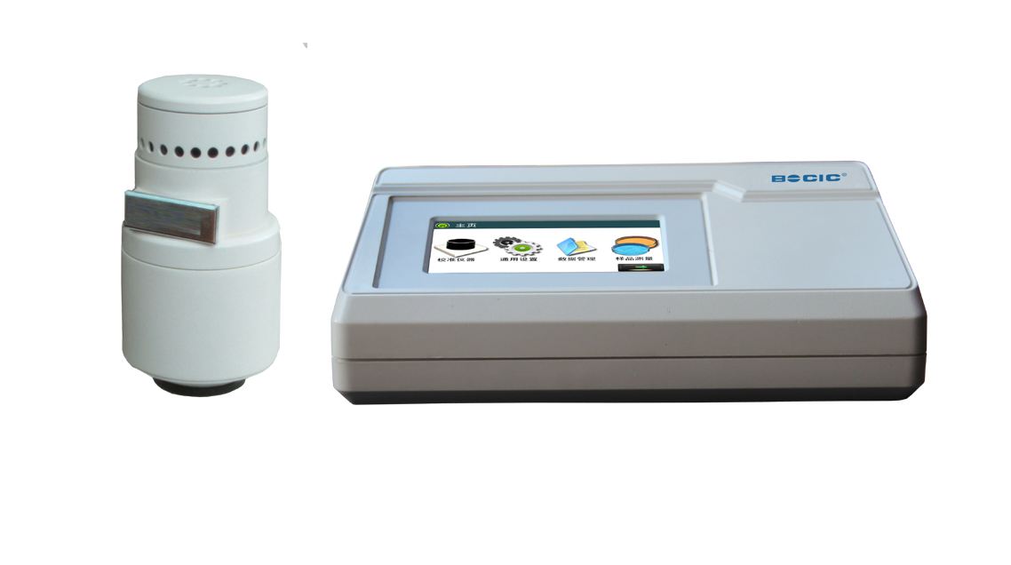 WSD-3A陶瓷白度计