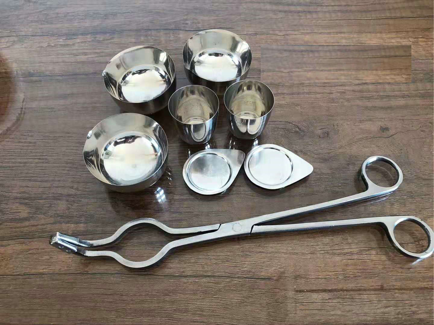 20ml铂金坩埚厂家电话18610189634